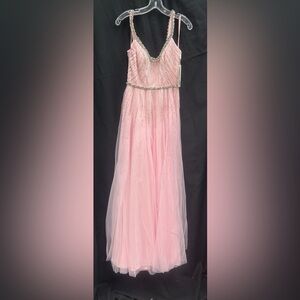 Mac Duggal 11797 NWT Sample Dress